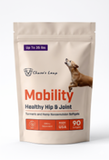 Mobility: Healthy Hip and Joint