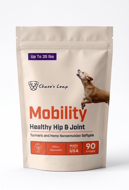 Mobility: Healthy Hip and Joint